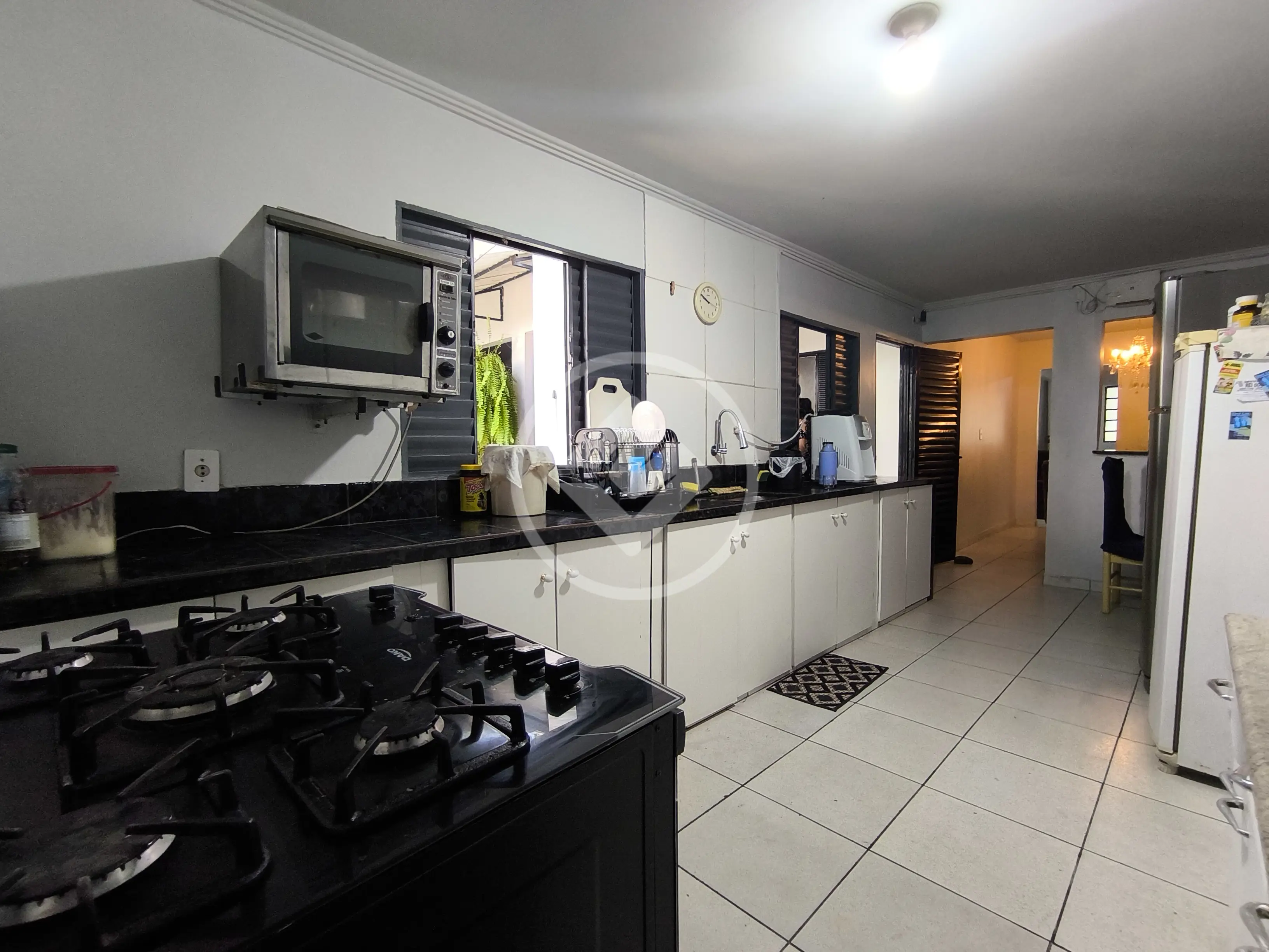 Casa 3 quartos no Conjunto Residencial Aruanã I, Goiânia — foto 6 de 6