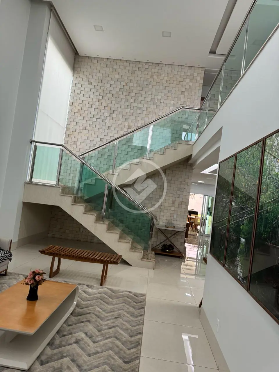Sobrado Em Condomínio 3 quartos no Condomínio do Lago, Goiânia — foto 5 de 6