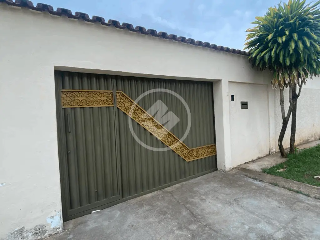 Casa Jardim América, Goiânia - GO — foto 2