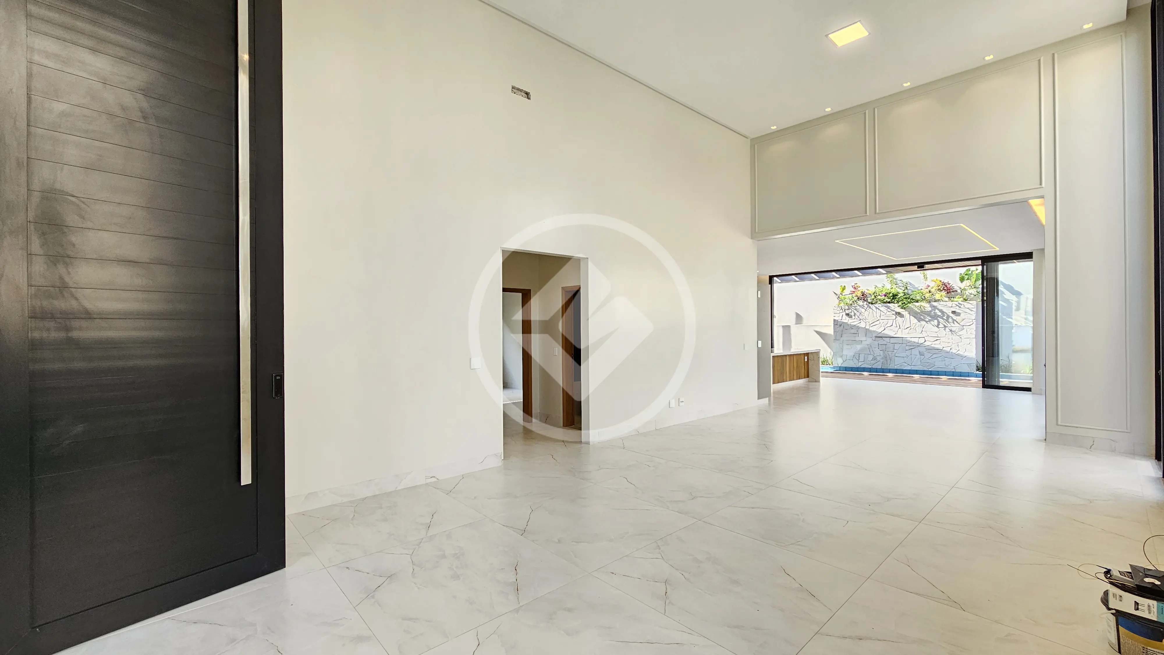 Casa Condomínio 3 quartos no Residencial Goiânia Golfe Clube, Goiânia — foto 3 de 6