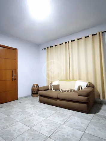 Casa 3 quartos no Água Branca, Goiânia — foto 3 de 6