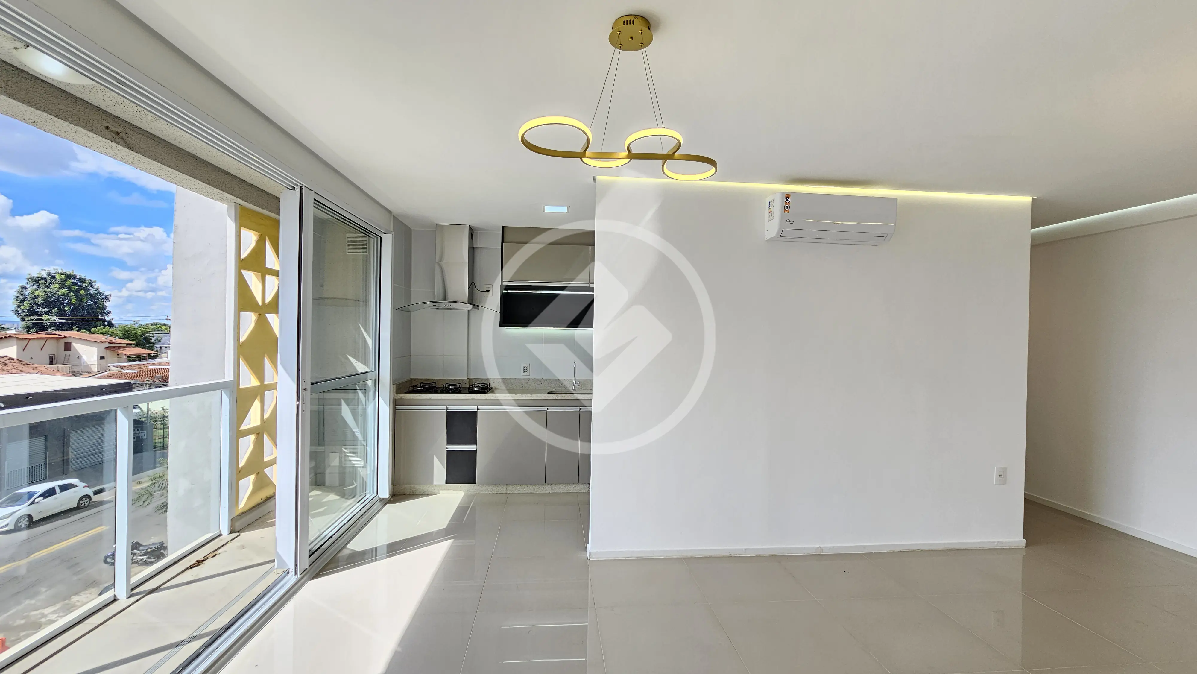 Apartamento 3 quartos no Setor Marista, Goiânia — foto 5 de 6