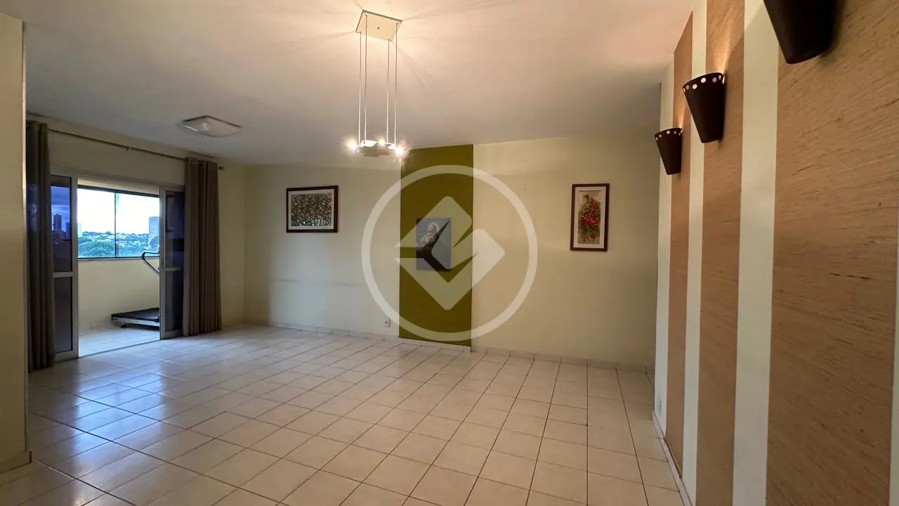 Apartamento 3 quartos no Setor Central, Goiânia — foto 5 de 6