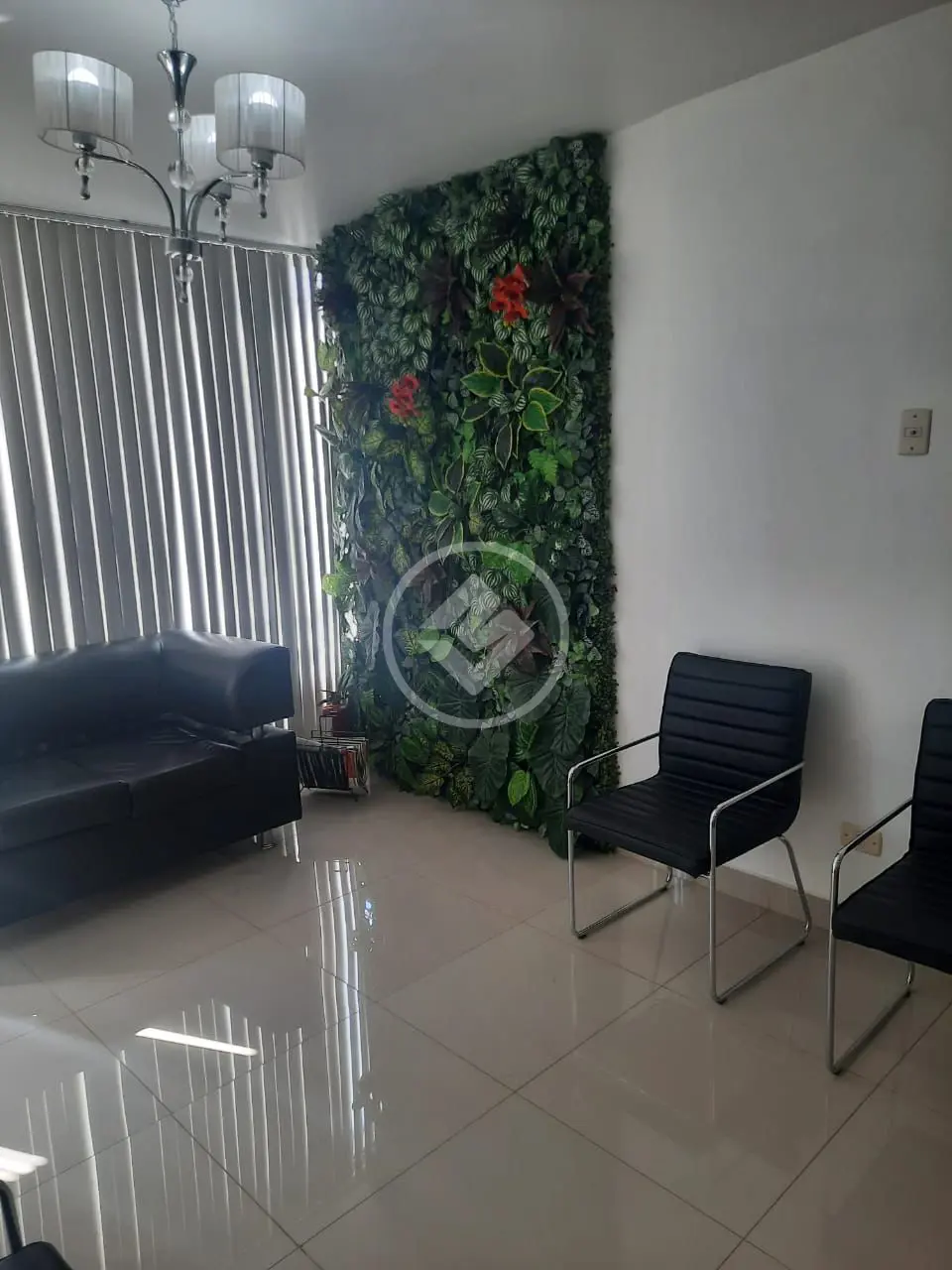 Sala Comercial Setor Central, Goiânia - GO — foto 1
