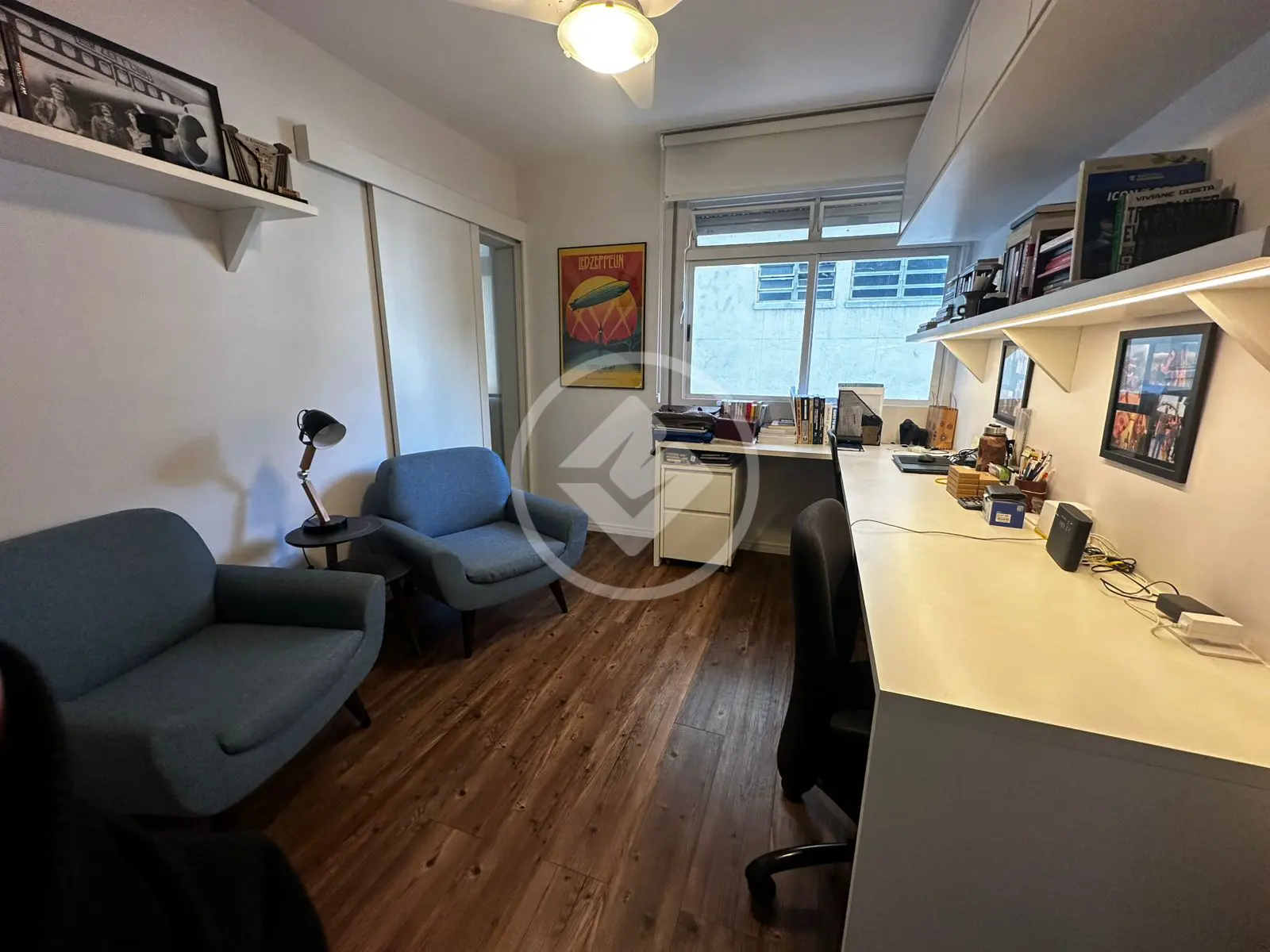 Apartamento Paraíso, São Paulo - SP — foto 2
