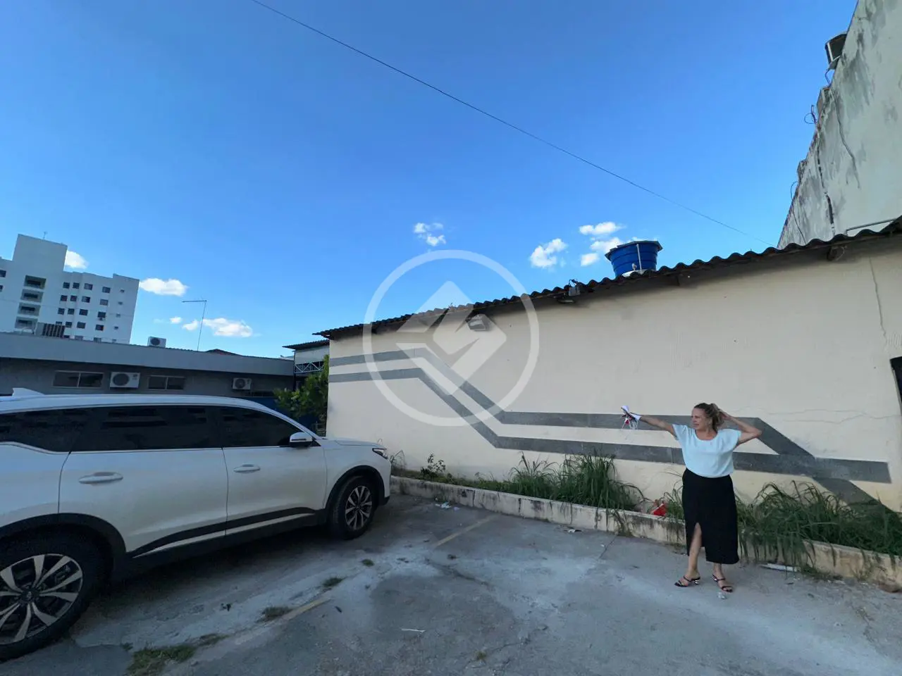 Casa Comercial Setor Sul, Goiânia - GO — foto 1