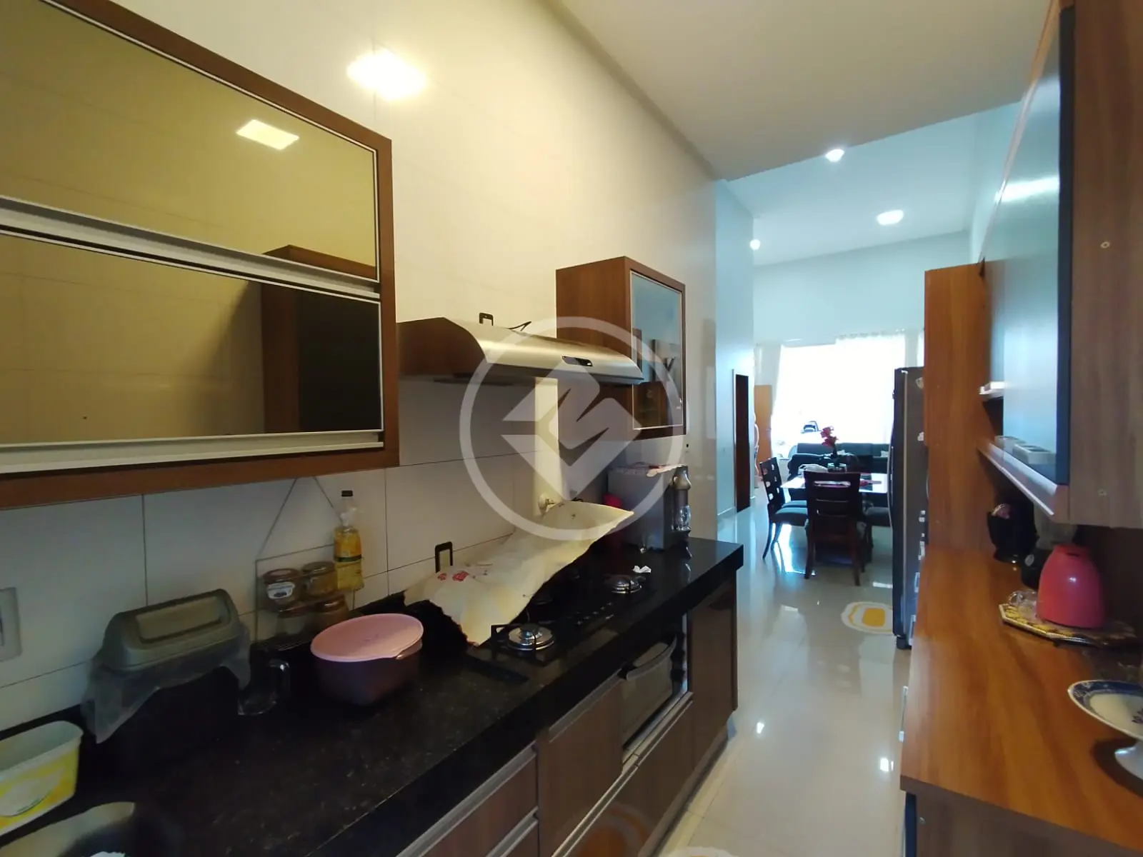 Casa 3 quartos no Goiânia 2, Goiânia — foto 4 de 6