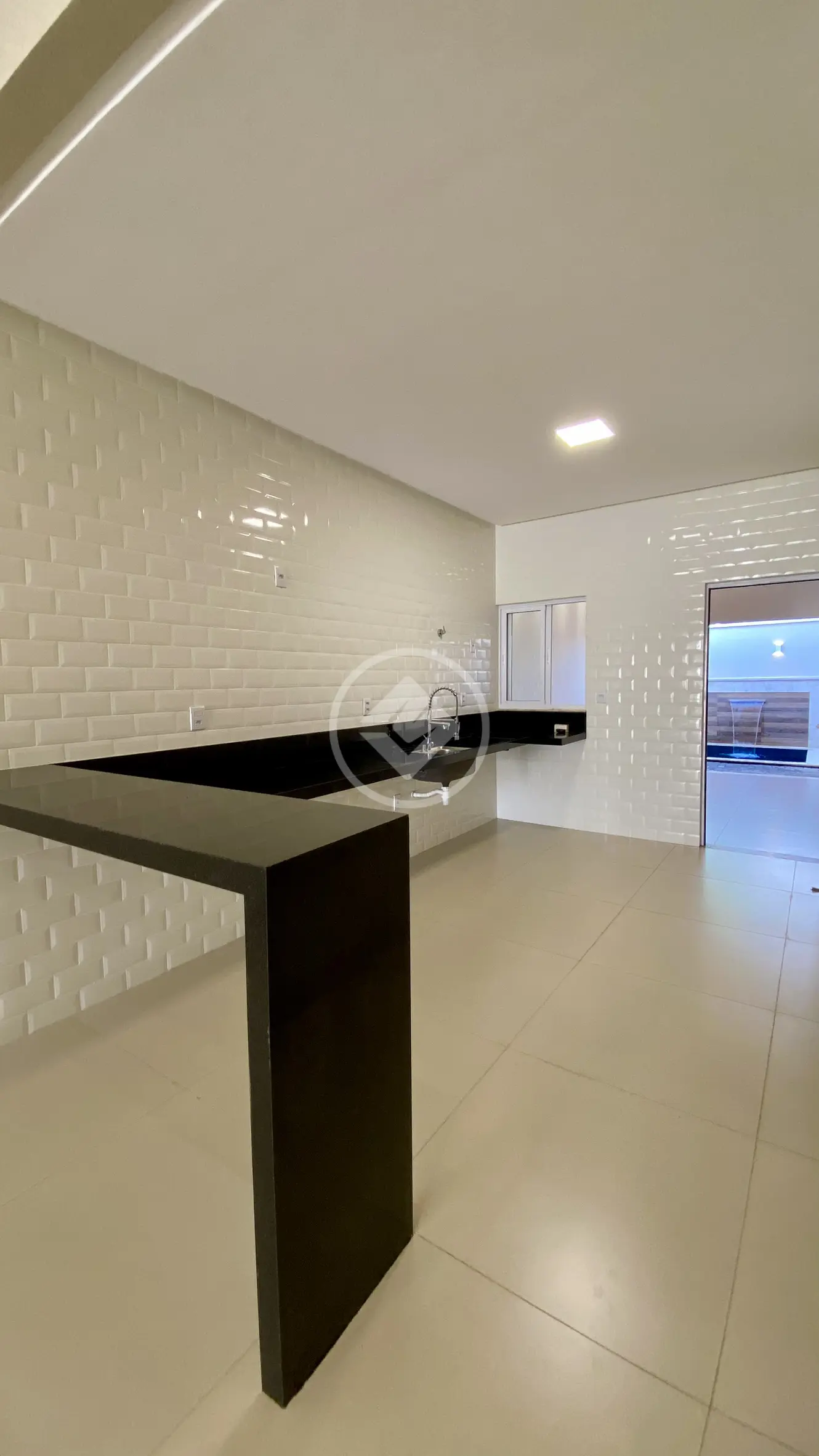 Casa 3 quartos no Jardim Atlântico, Goiânia — foto 5 de 6