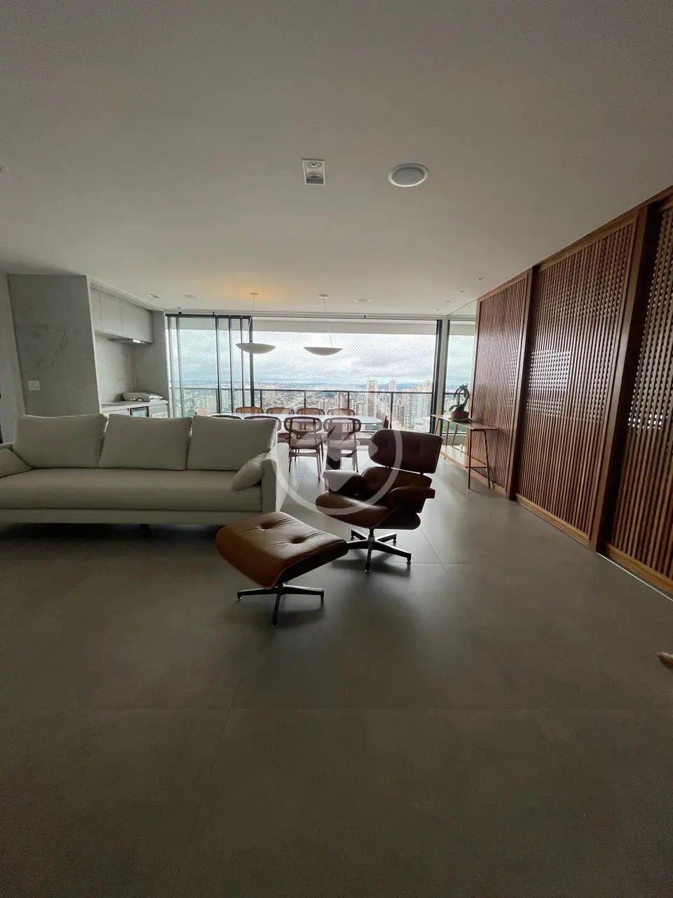 Apartamento 3 quartos no Setor Oeste, Goiânia — foto 4 de 6