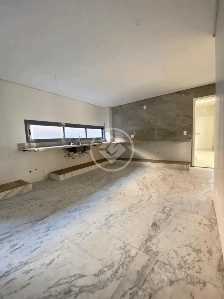 Sobrado Em Condomínio 4 quartos no Loteamento Alphaville Residencial, Goiânia — foto 5 de 6