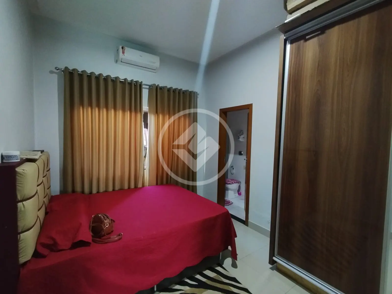 Casa 3 quartos no Goiânia 2, Goiânia — foto 5 de 6