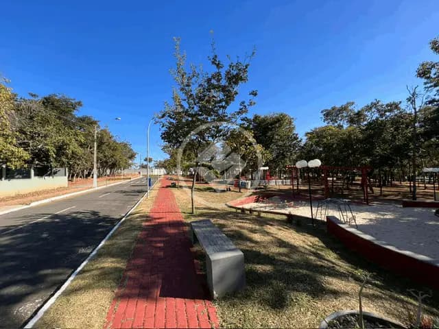 Terreno Condomínio no Residencial Villa Verde, Senador Canedo — foto 3 de 4