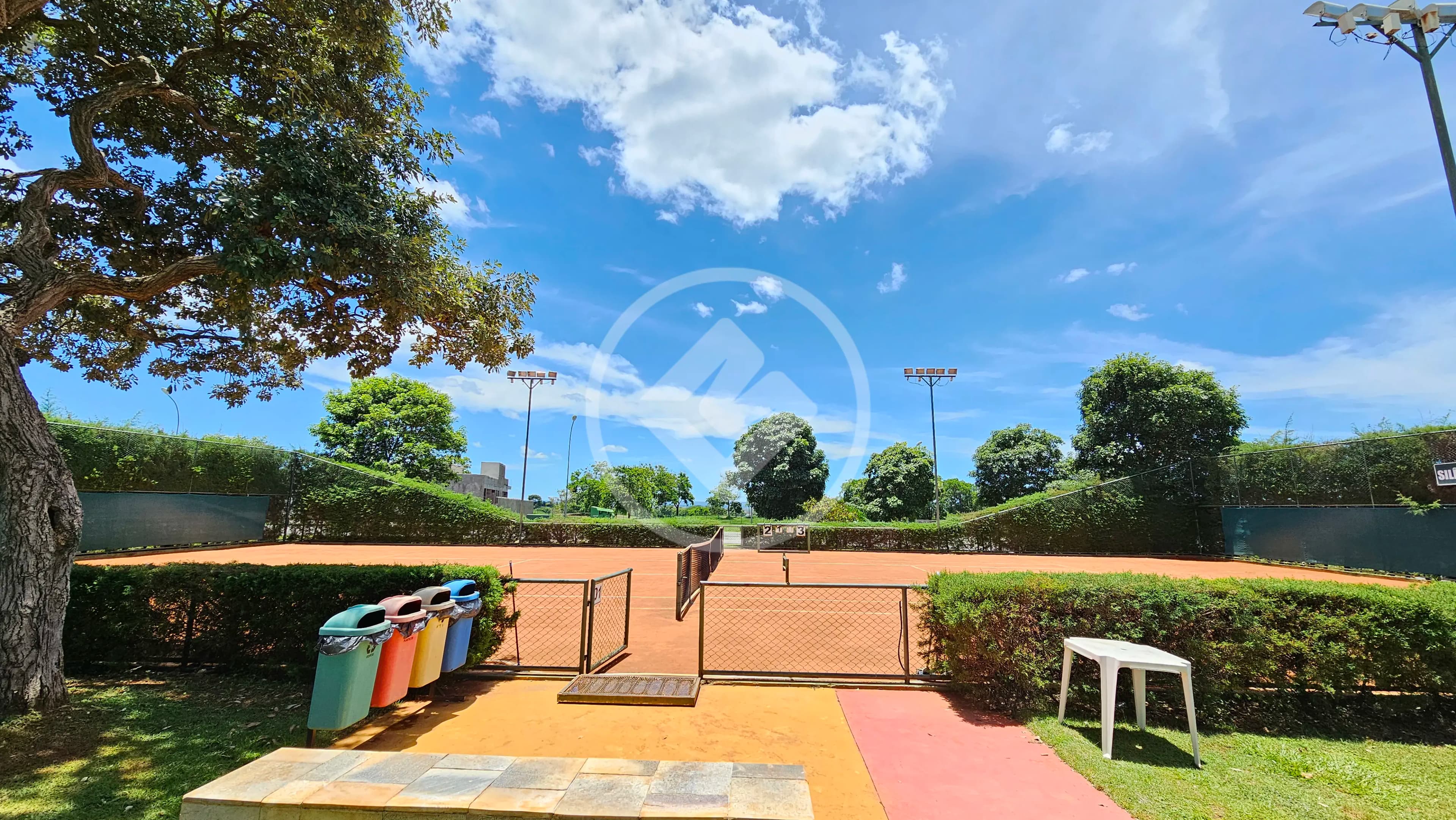 Terreno Condomínio no Residencial Goiânia Golfe Clube, Goiânia — foto 5 de 6