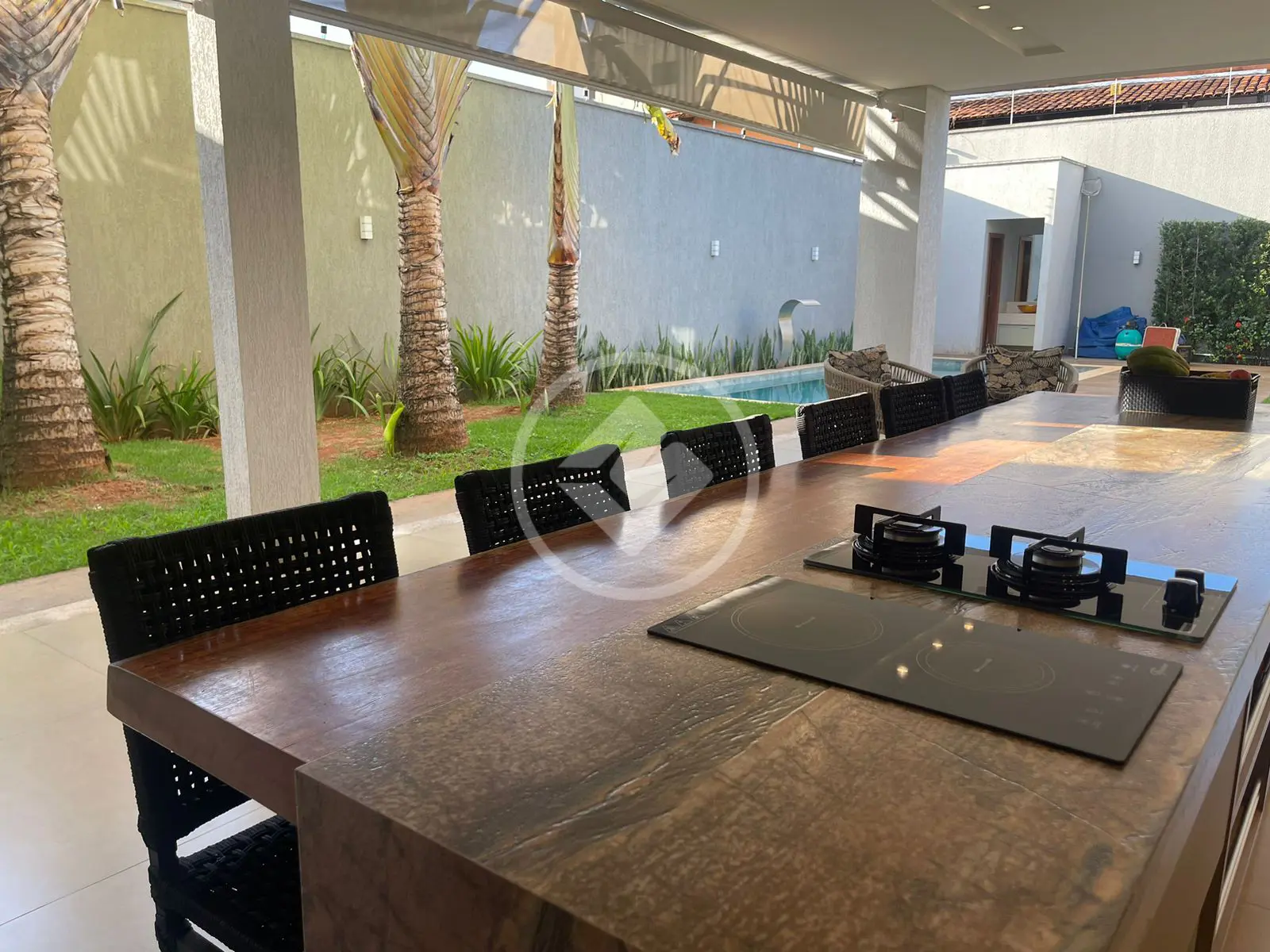 Sobrado 5 quartos no Santa Genoveva, Goiânia — foto 3 de 6