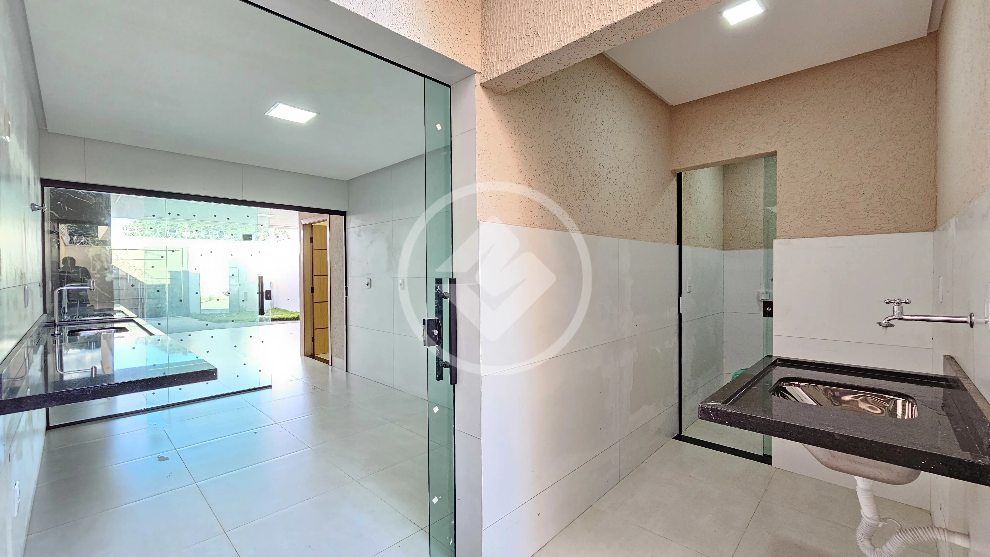 Casa 3 quartos no Sítios Santa Luzia, Aparecida de Goiânia — foto 6 de 6