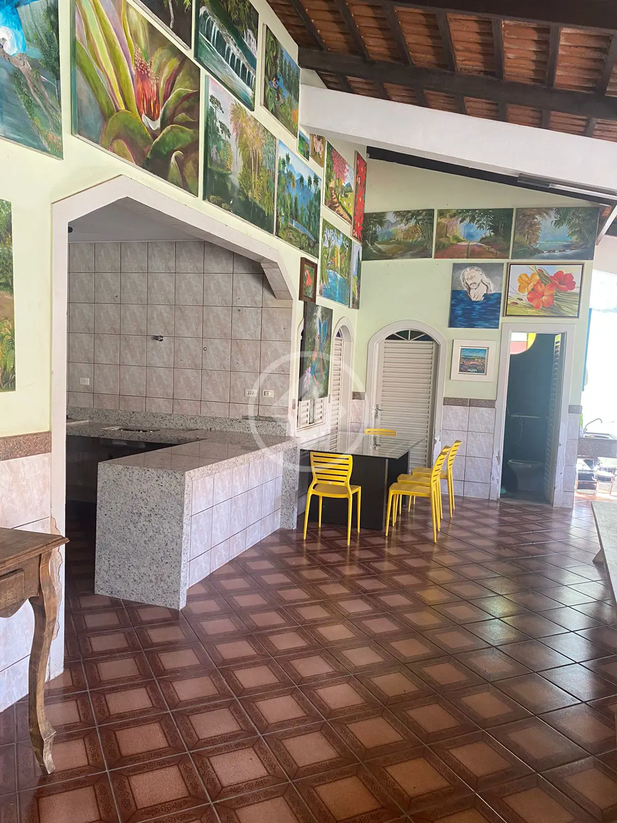 Casa 4 quartos no Setor Bueno, Goiânia — foto 6 de 6