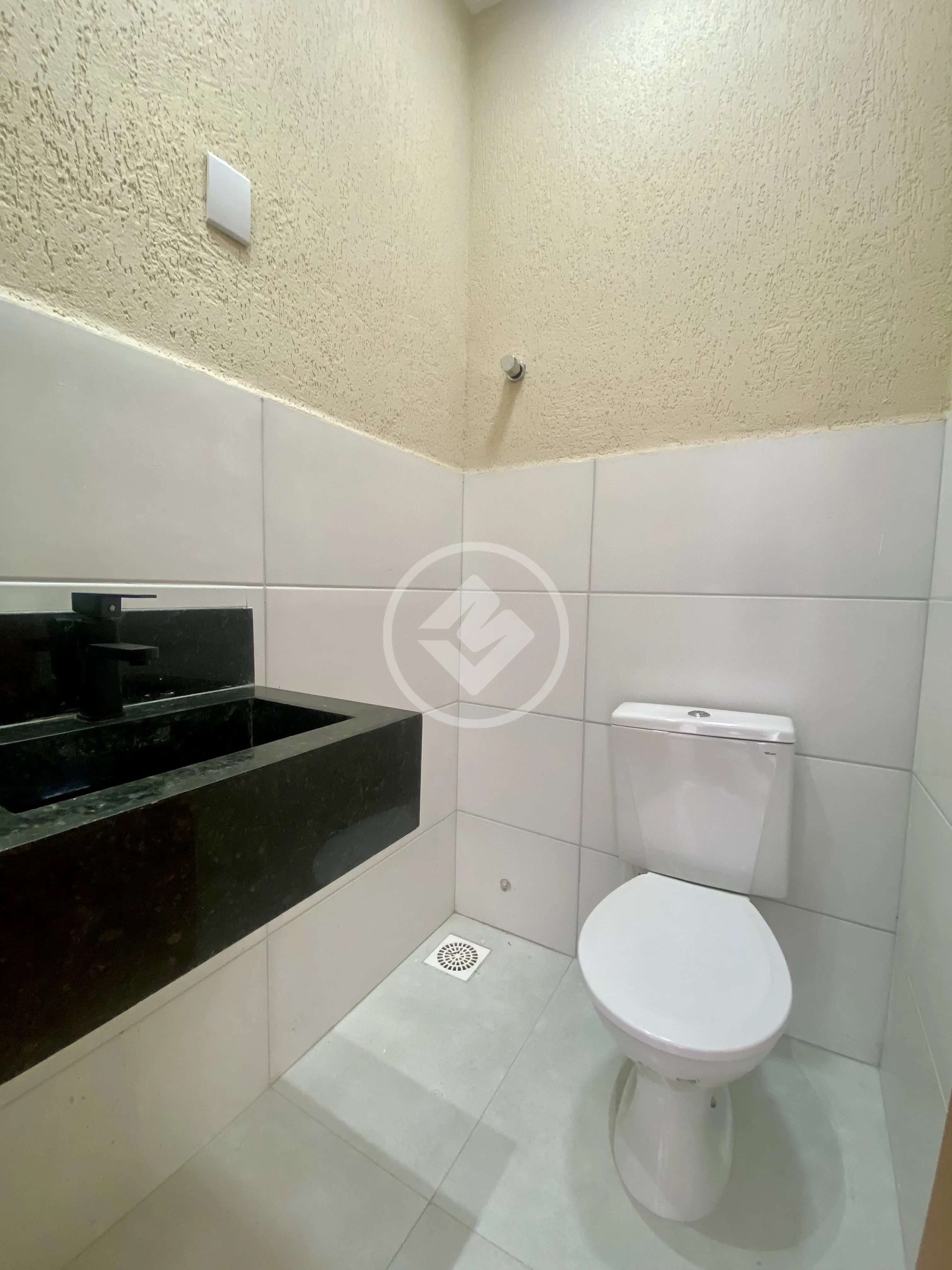 Sobrado 3 quartos no Residencial Canadá, Goiânia — foto 6 de 6