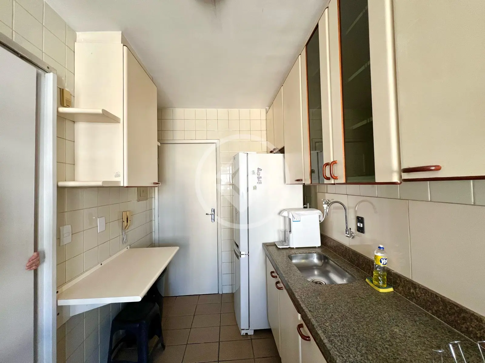 Apartamento 2 quartos no Setor Oeste, Goiânia — foto 2 de 6