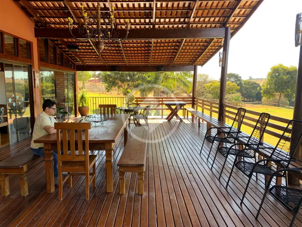 Fazenda 4 quartos no Central, Bela Vista de Goiás — foto 4 de 6