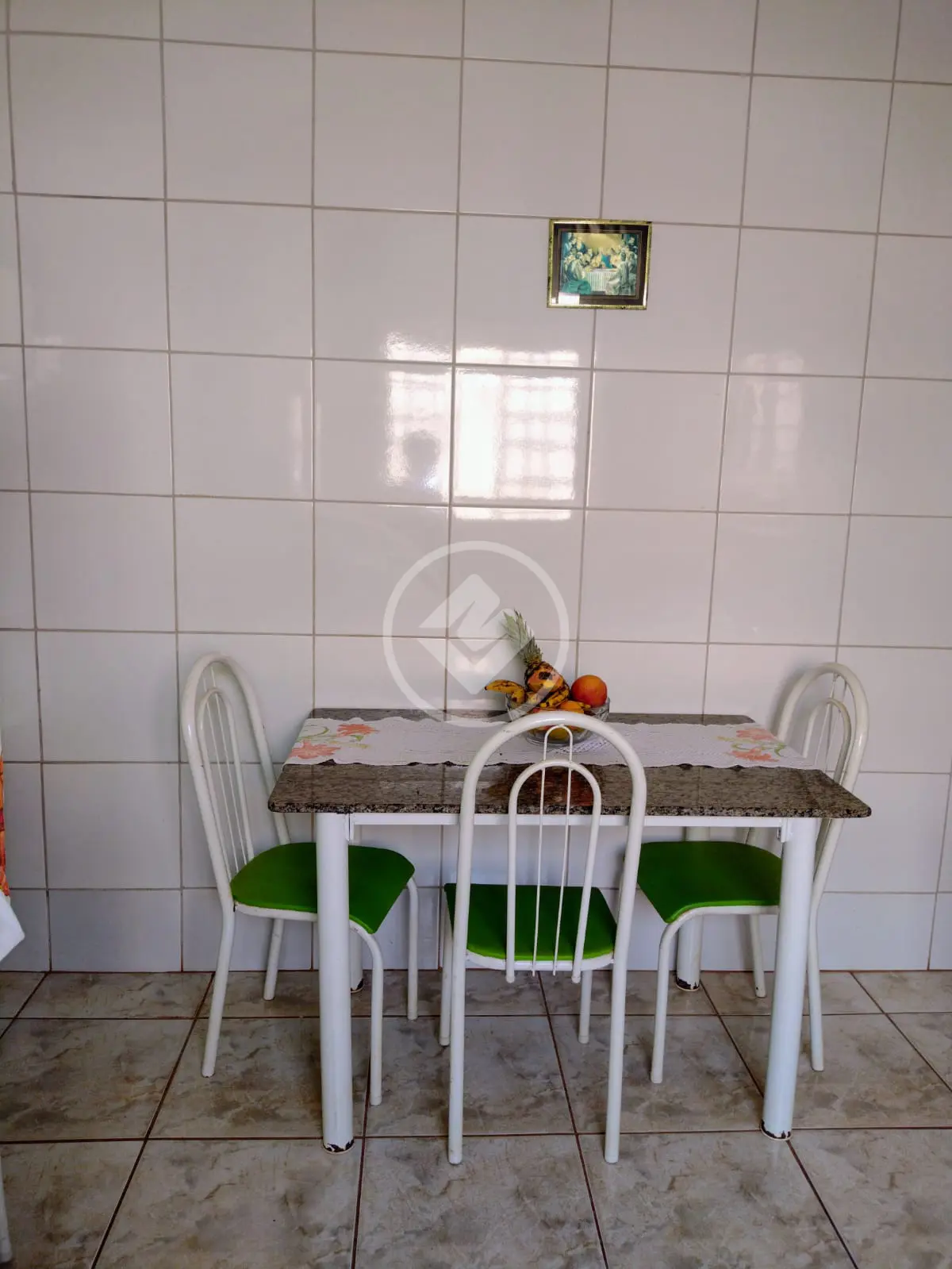 Casa 3 quartos no Jardim Buriti Sereno, Aparecida de Goiânia — foto 5 de 6