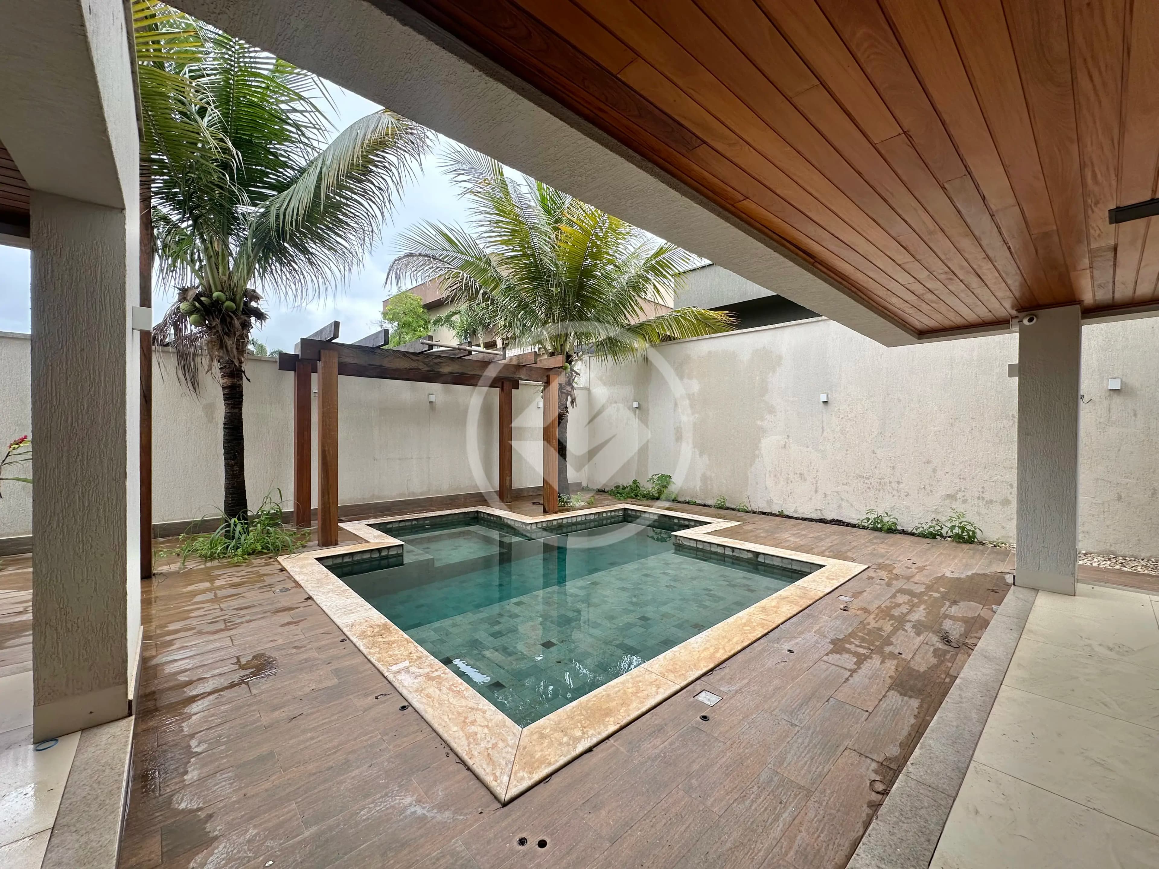Sobrado Em Condomínio 3 quartos no Residencial Goiânia Golfe Clube, Goiânia — foto 5 de 6