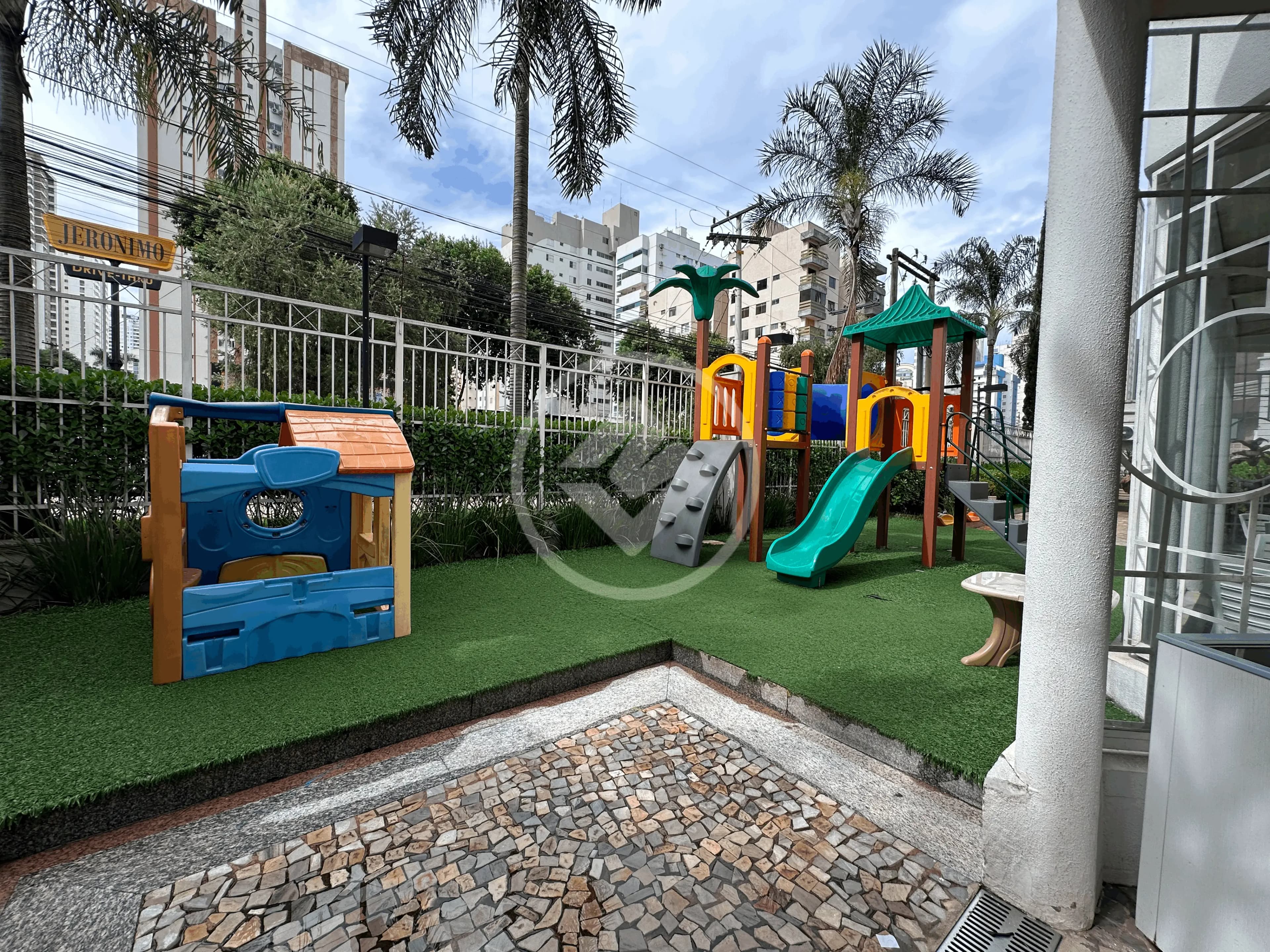 Apartamento 2 quartos no Setor Bueno, Goiânia — foto 3 de 6