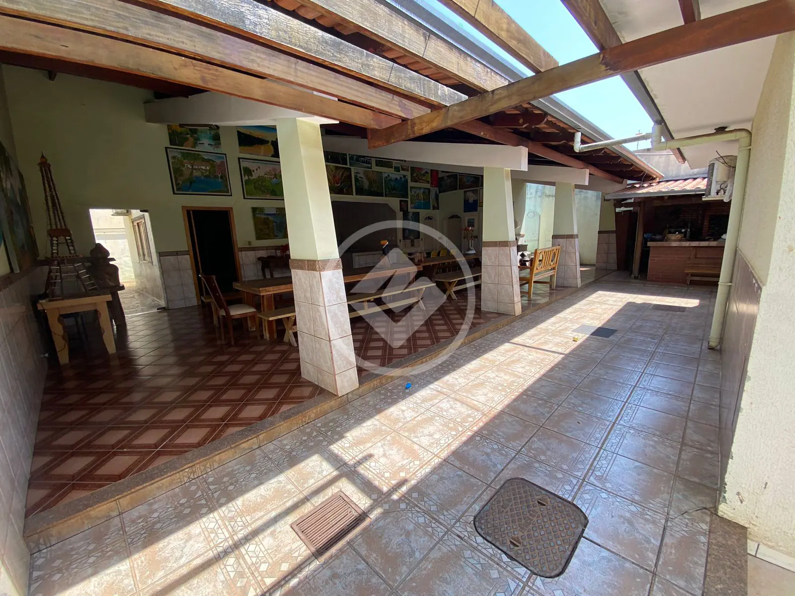 Casa 4 quartos no Setor Bueno, Goiânia — foto 4 de 6
