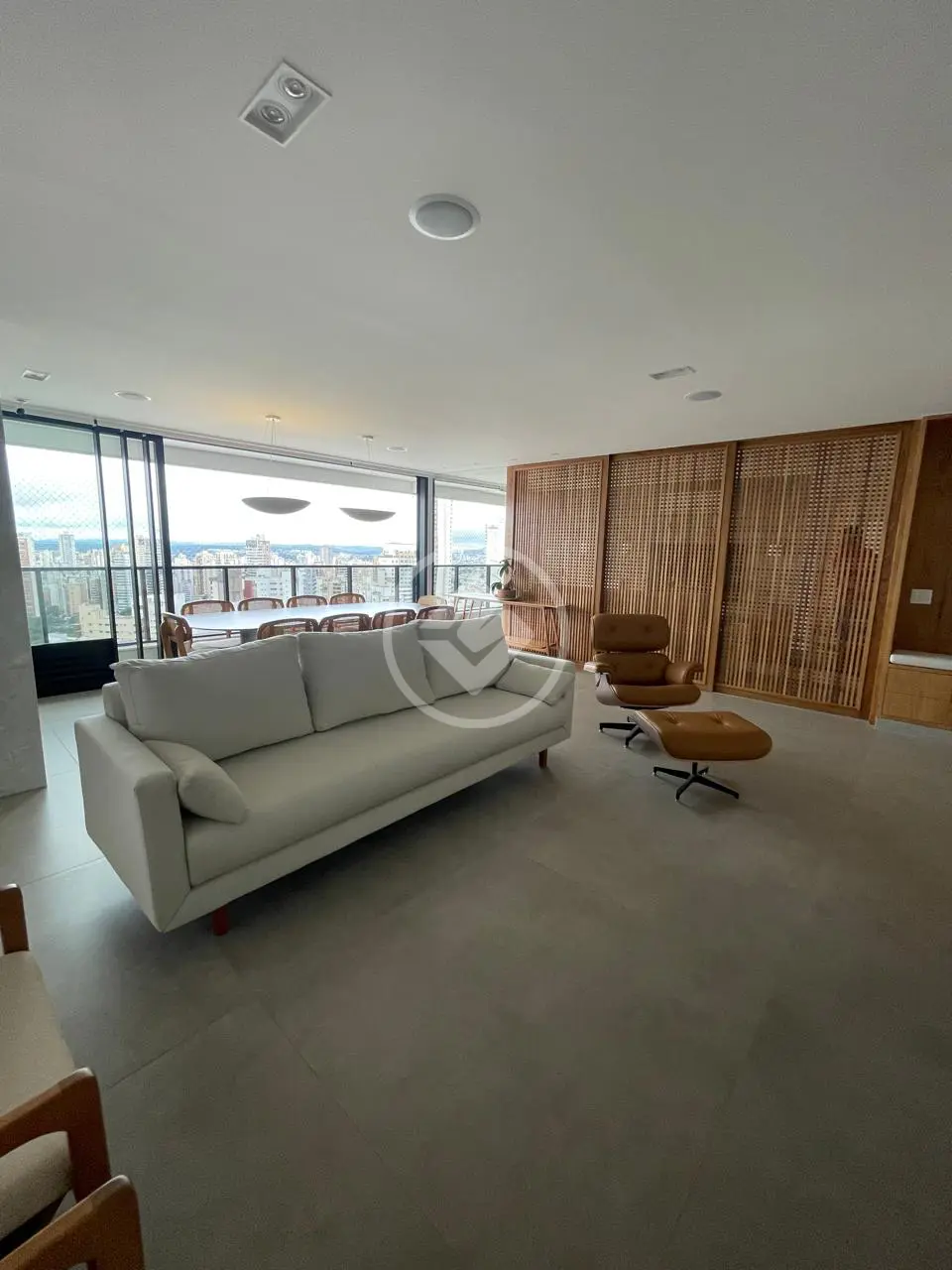 Apartamento 3 quartos no Setor Oeste, Goiânia — foto 3 de 6