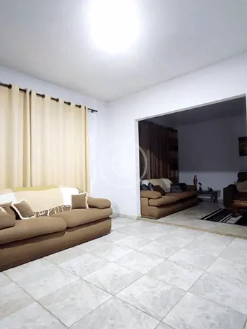 Casa 3 quartos no Água Branca, Goiânia — foto 2 de 6