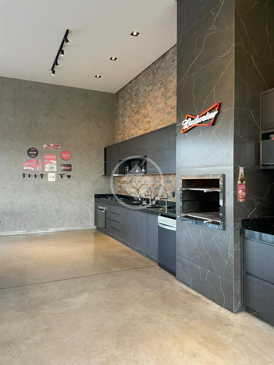 Casa Condomínio 4 quartos no Setor Central, Guapó — foto 4 de 6