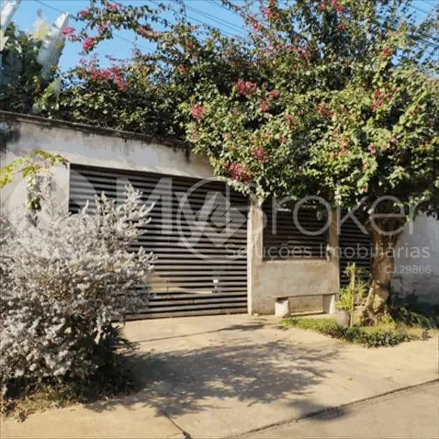 Casa Residencial Jardim Canedo II, Senador Canedo - GO — foto 1