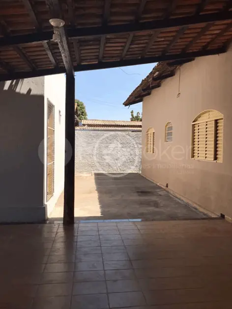Casa 3 quartos no Setor Criméia Oeste, Goiânia — foto 3 de 6