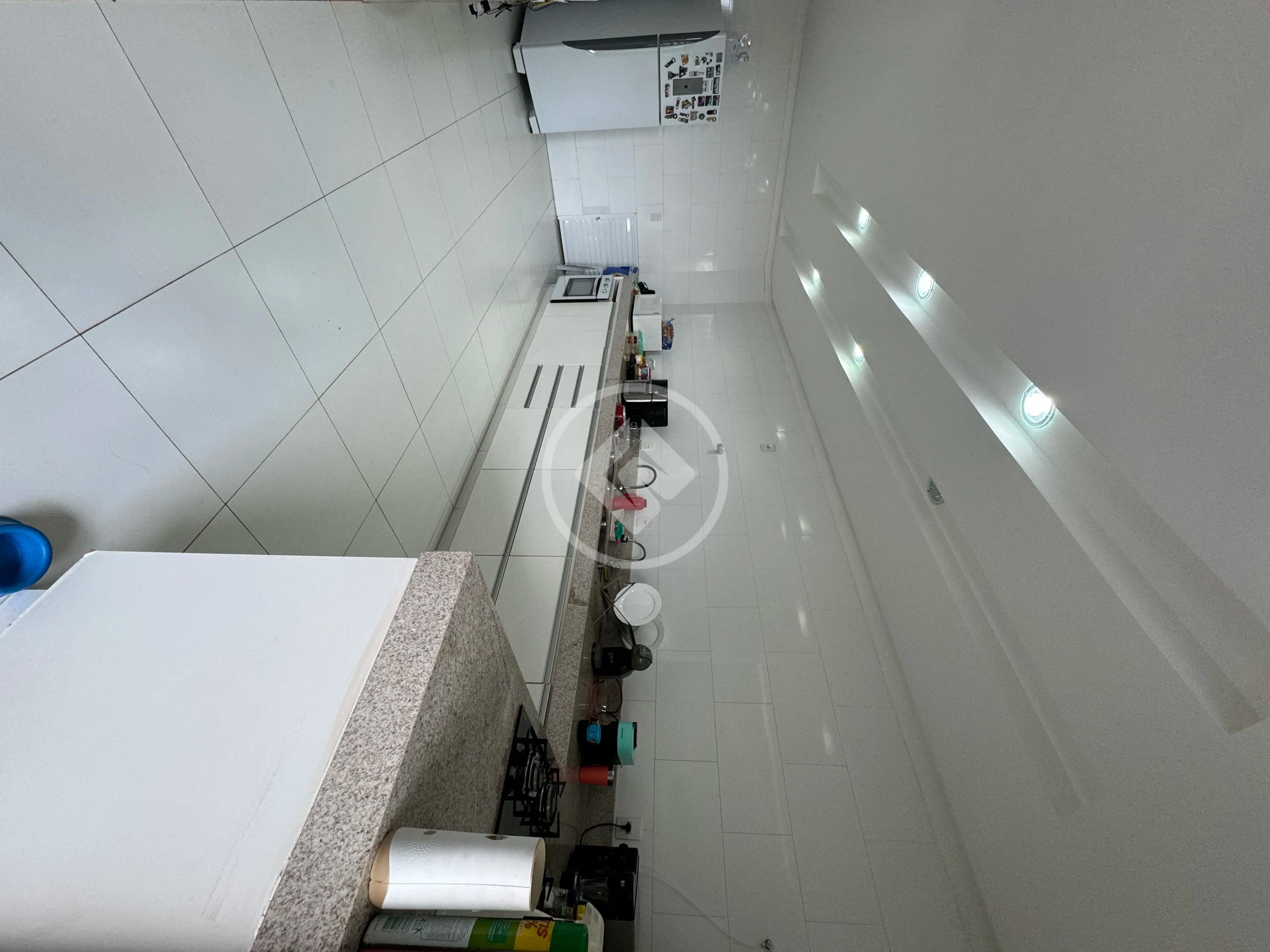 Sobrado 3 quartos no Residencial Clea Borges, Goiânia — foto 6 de 6