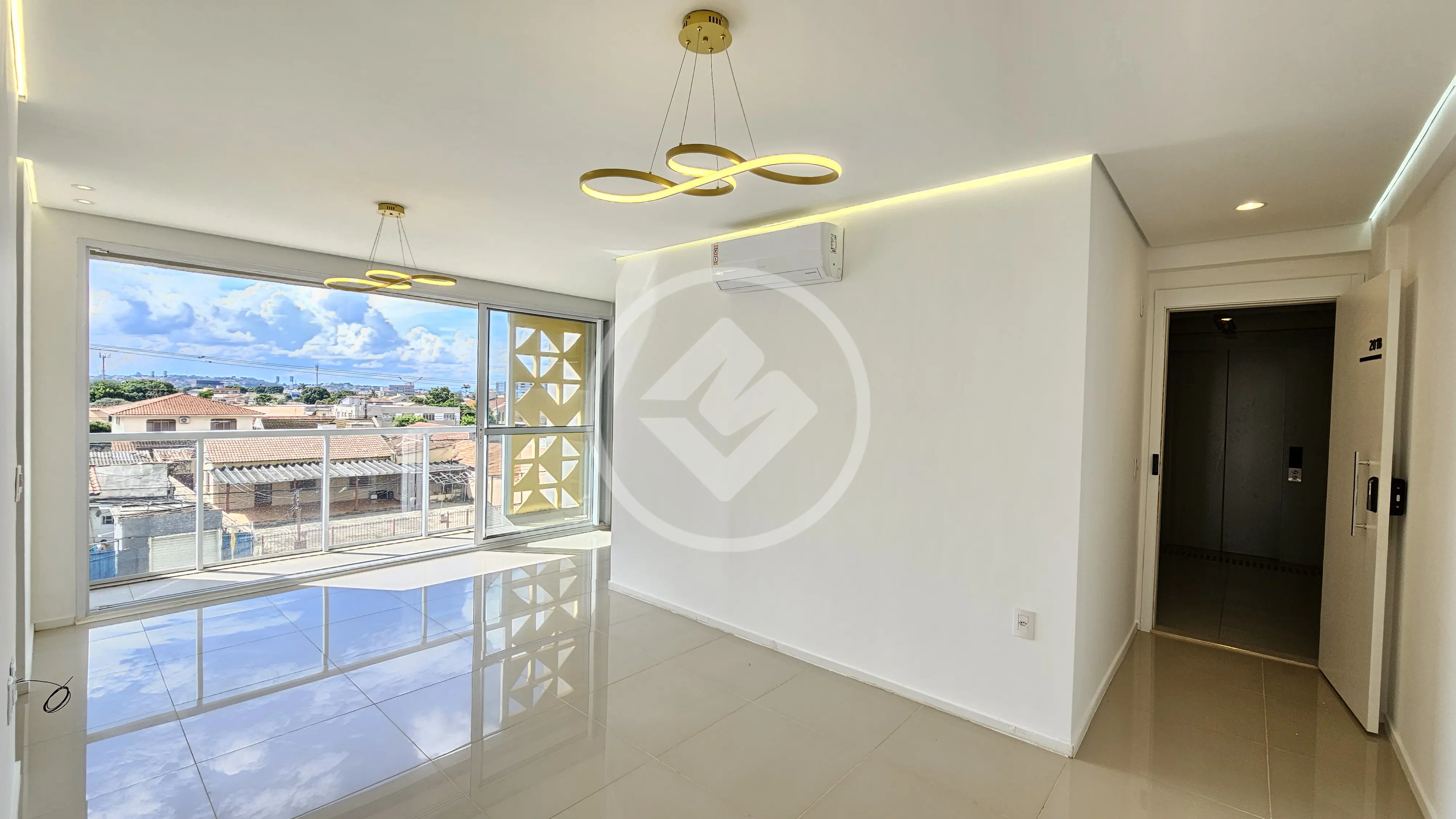 Apartamento 3 quartos no Setor Marista, Goiânia — foto 4 de 6