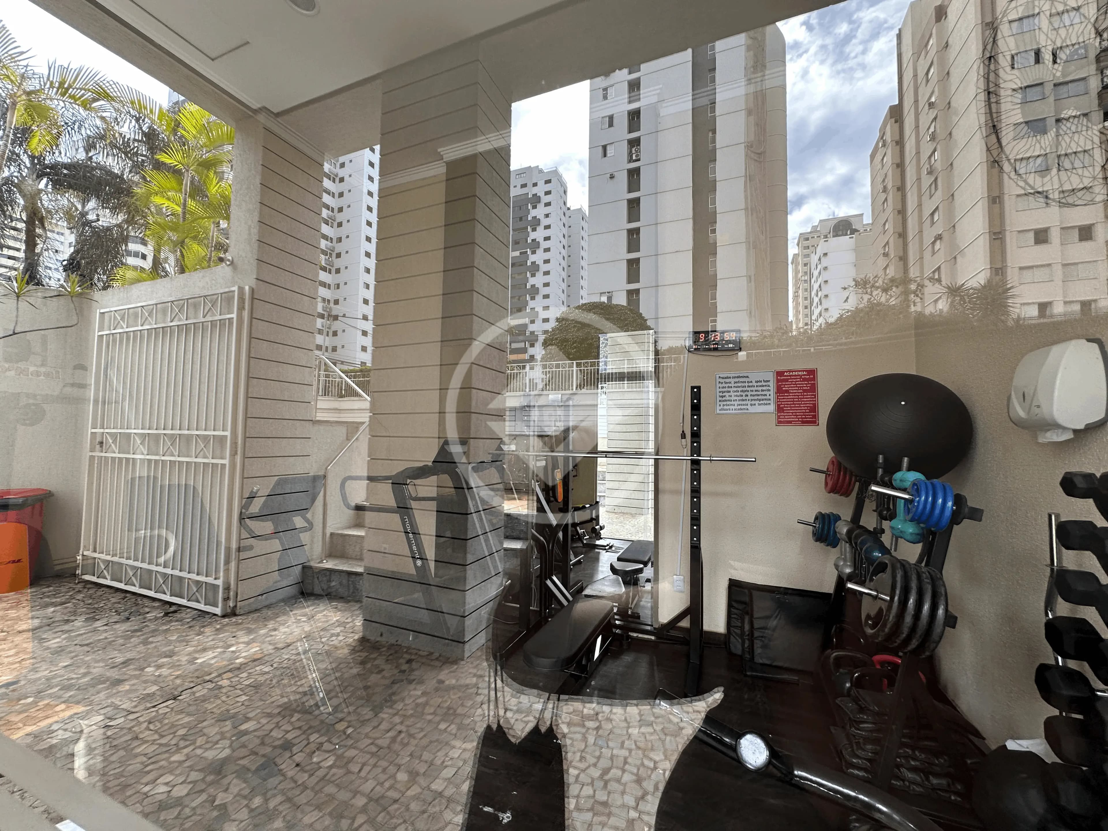 Apartamento 2 quartos no Setor Bueno, Goiânia — foto 4 de 6