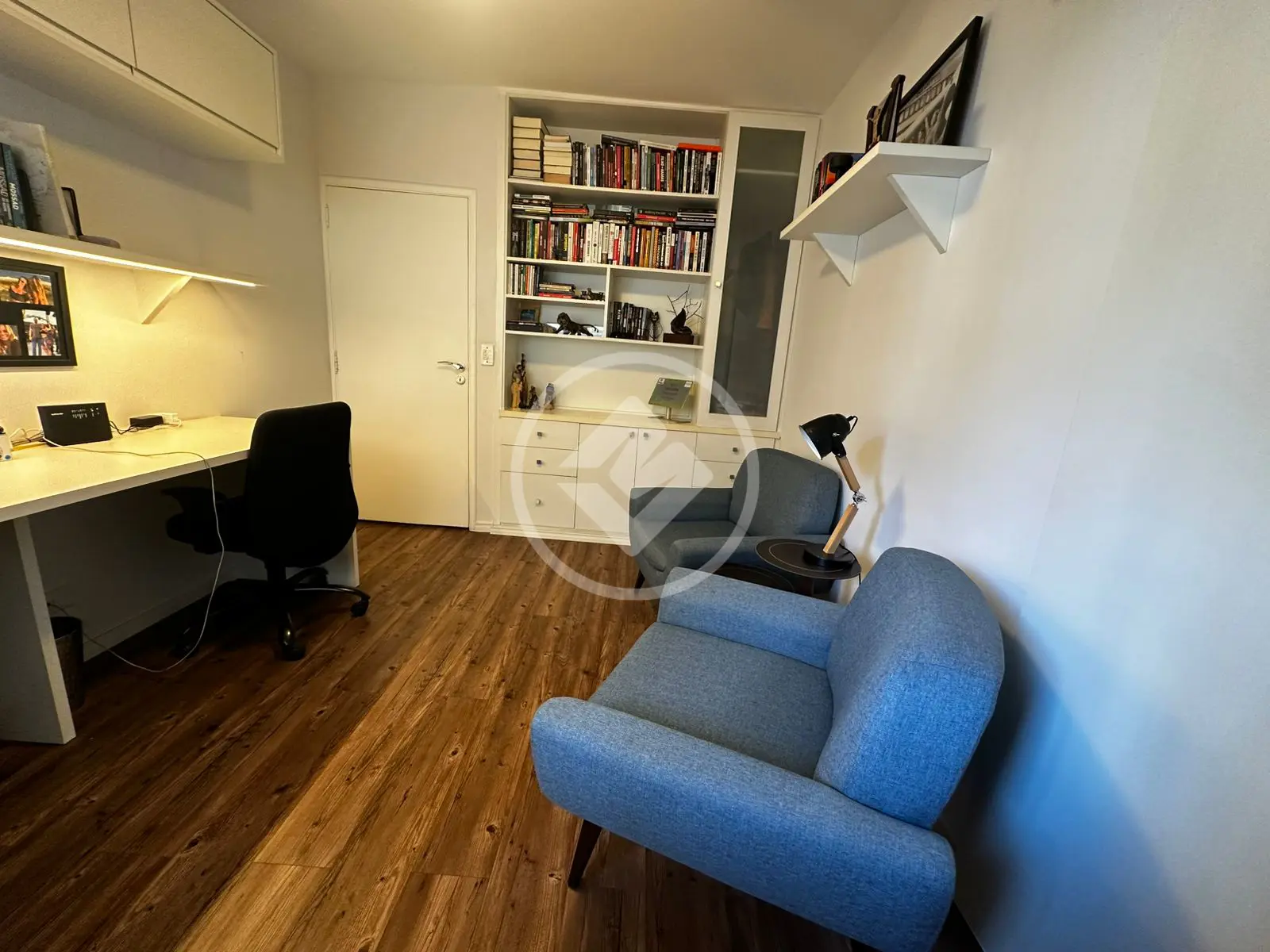 Apartamento 3 quartos no Paraíso, São Paulo — foto 3 de 6