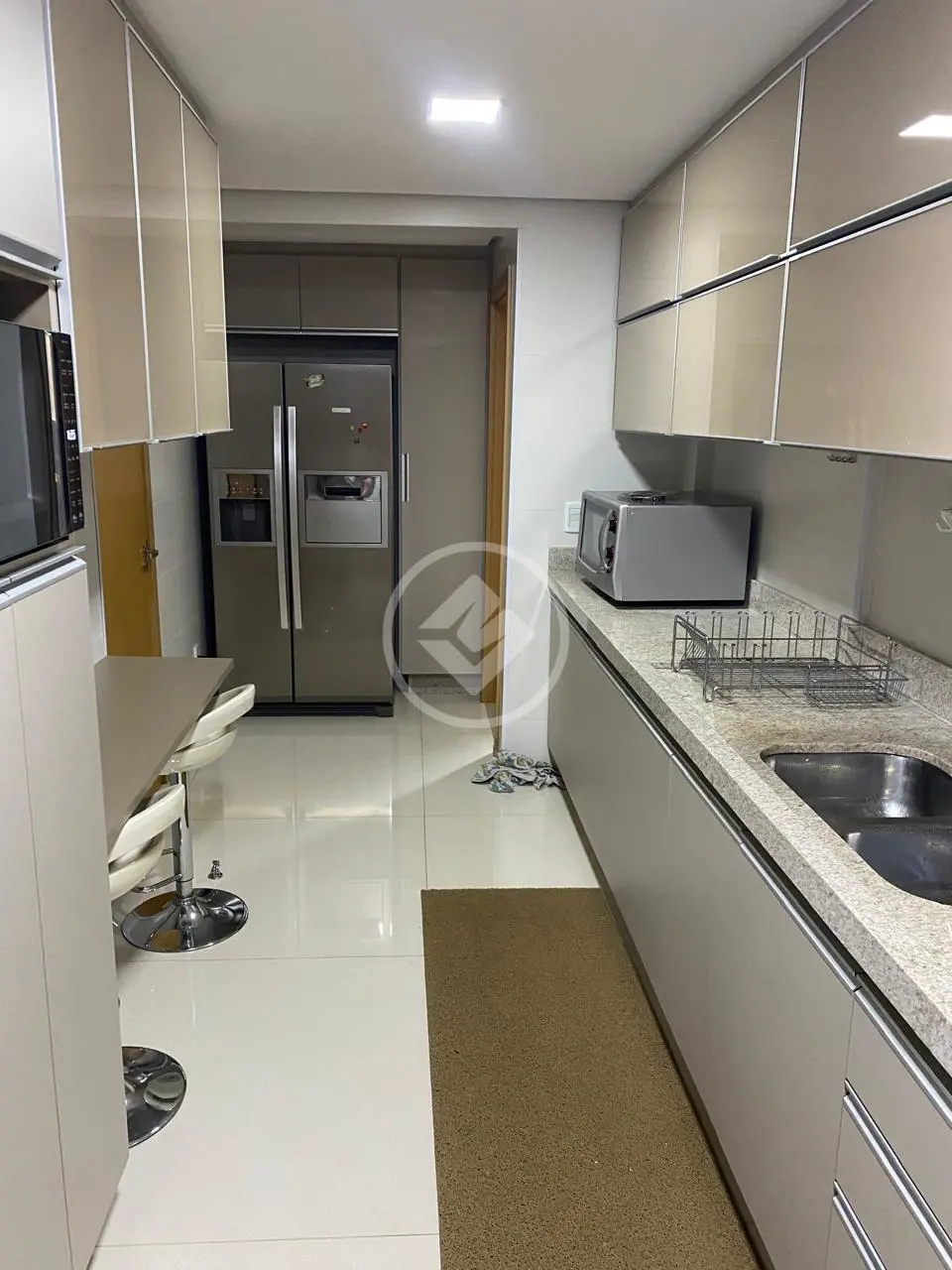 Apartamento 4 quartos no Setor Bueno, Goiânia — foto 4 de 6