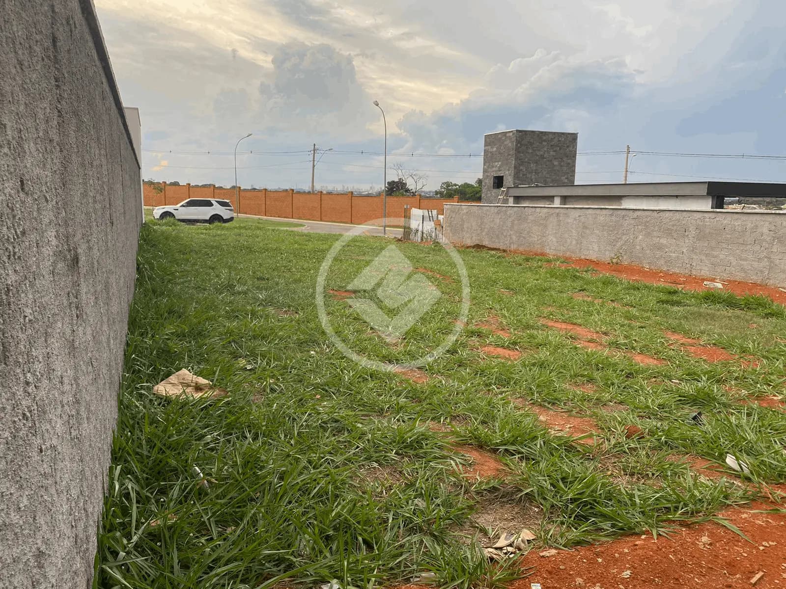 Terreno Condomínio no Residencial Goiânia Golfe Clube, Goiânia — foto 4 de 6