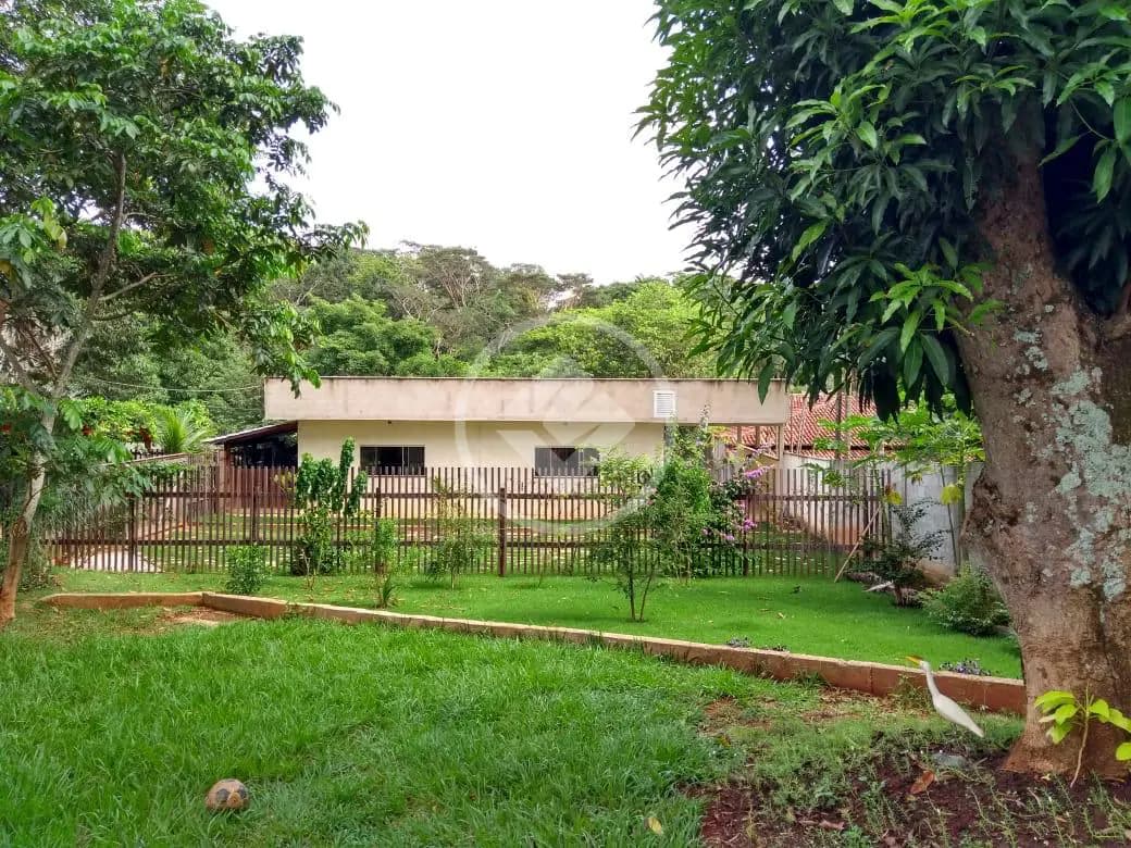 Chácara 5 quartos no Jardim Mariliza, Goiânia — foto 5 de 6