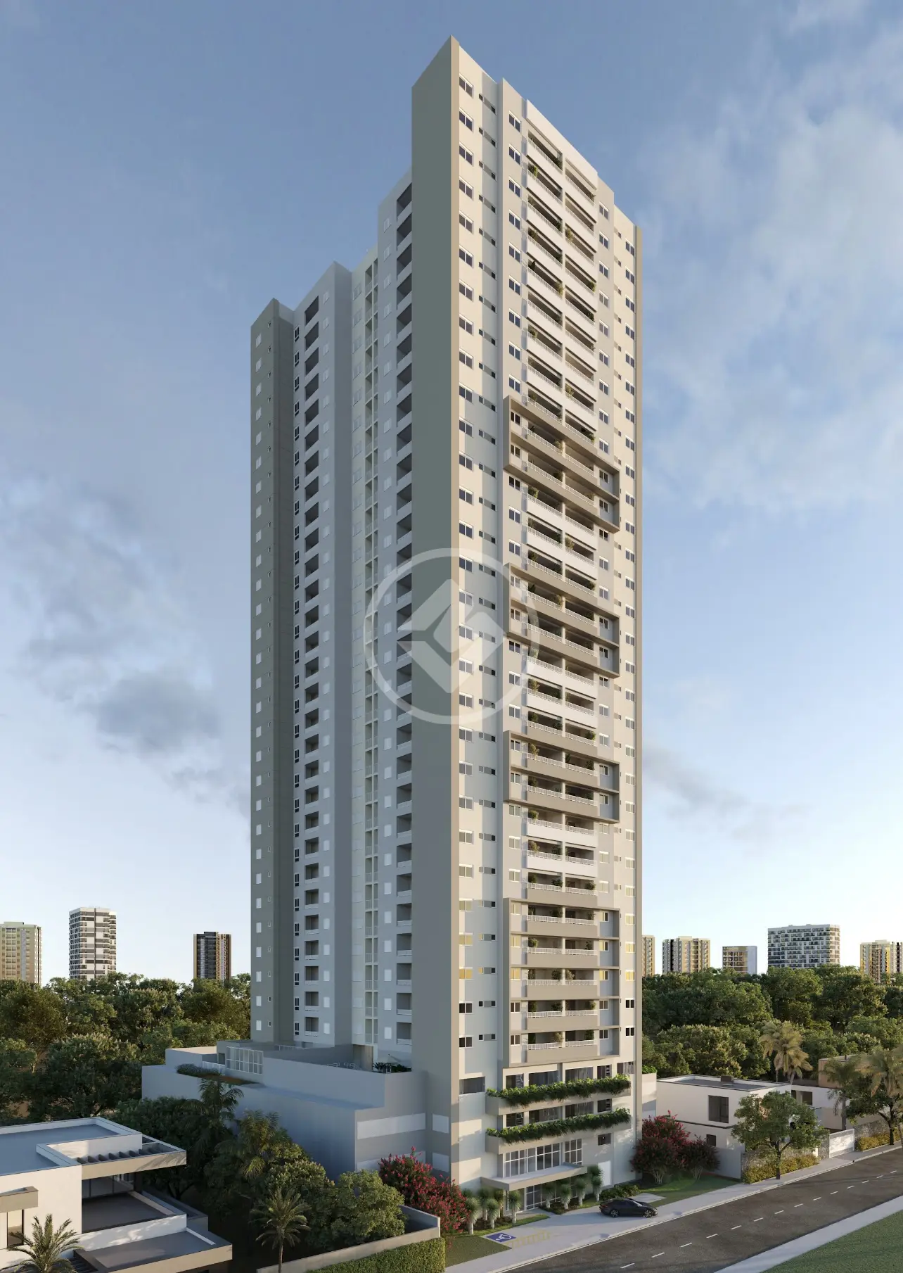 Apartamento 2 Quartos no Alto da Glória - Ágio: R$100.000,00