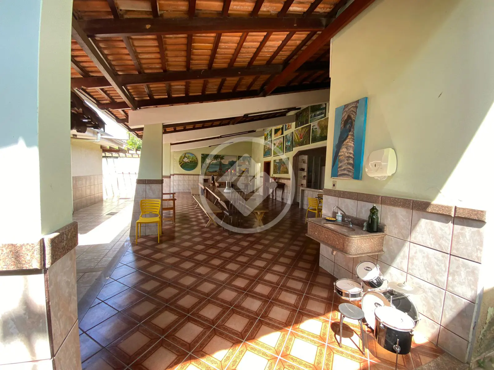 Casa 4 quartos no Setor Bueno, Goiânia — foto 5 de 6