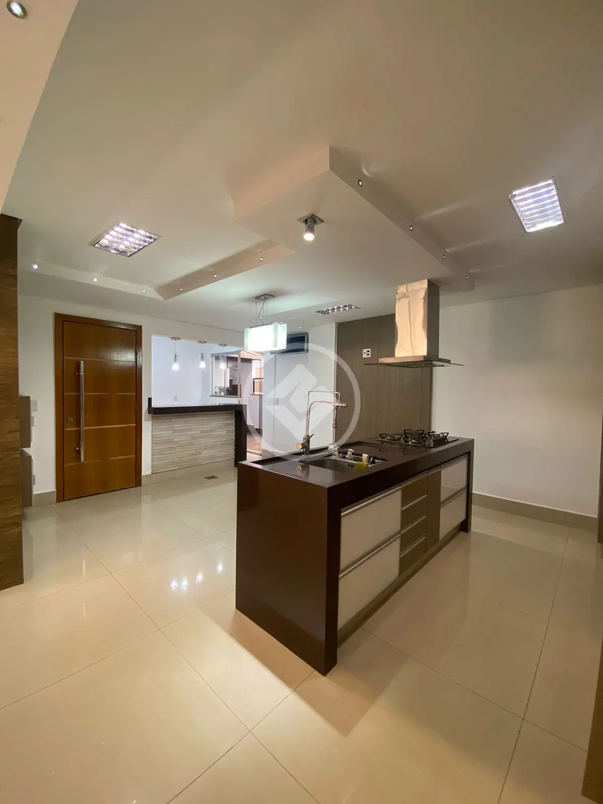 Apartamento 3 quartos no Setor Bueno, Goiânia — foto 3 de 6