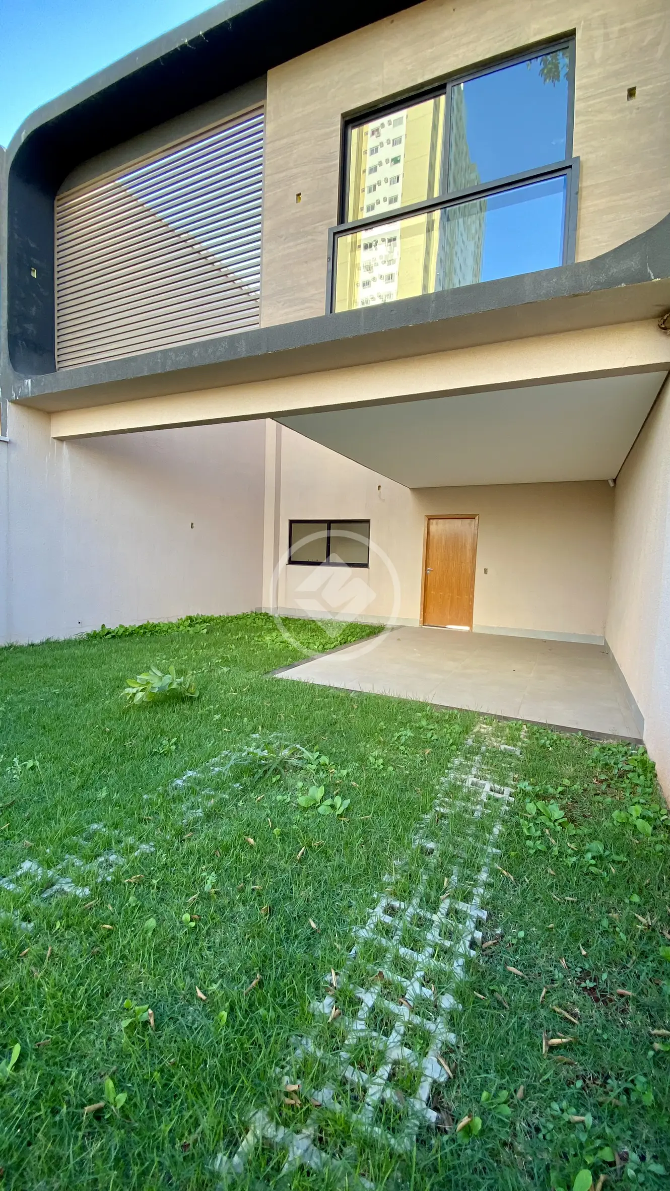 Sobrado Vila Rosa, Goiânia - GO — foto 2