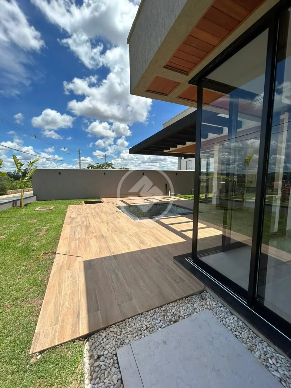 Casa Condomínio 3 quartos no Residencial Villagio Toscana, Goiânia — foto 5 de 6