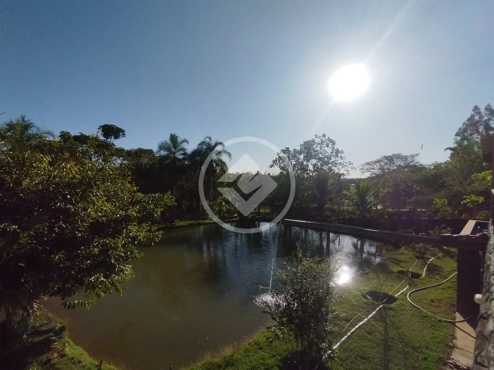 Chácara 5 quartos no Hidrolandia - Go, Hidrolândia — foto 3 de 6