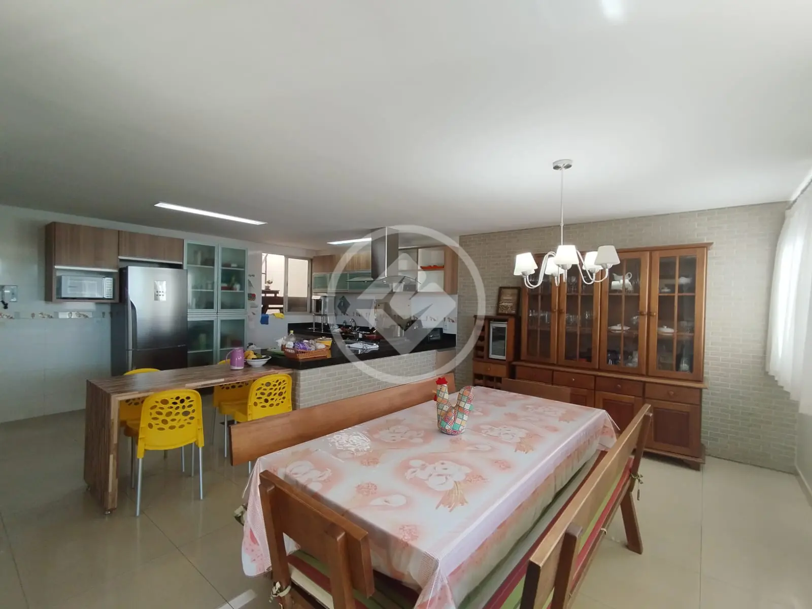 Sobrado 3 quartos no Setor Pedro Ludovico, Goiânia — foto 6 de 6