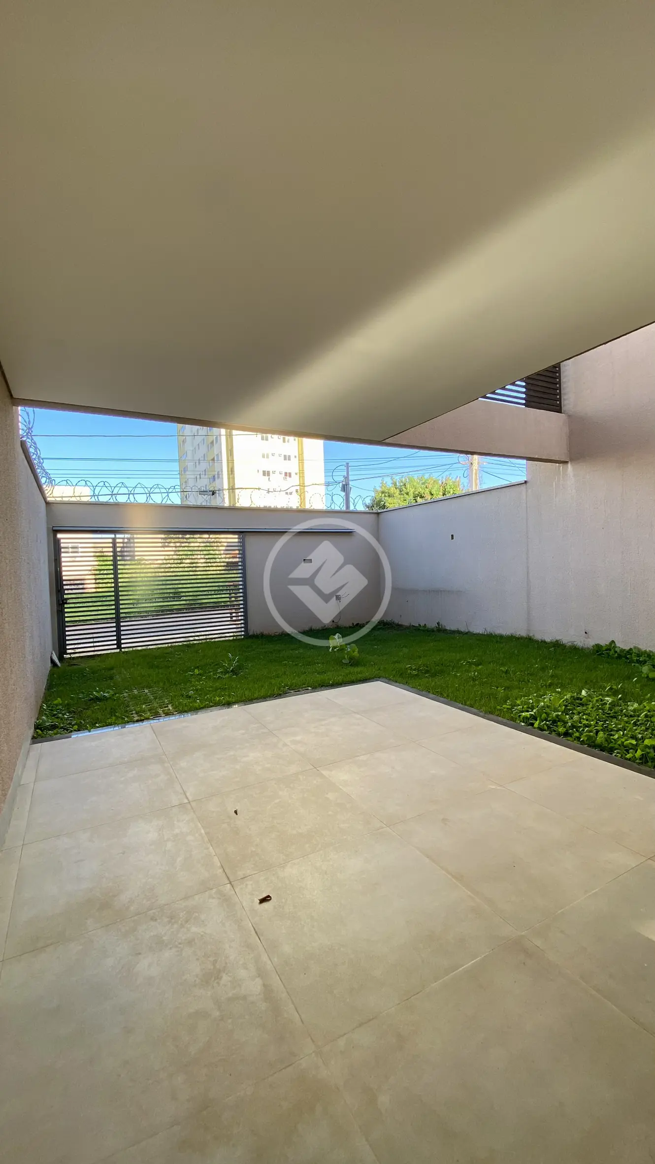 Sobrado 4 quartos no Vila Rosa, Goiânia — foto 3 de 6
