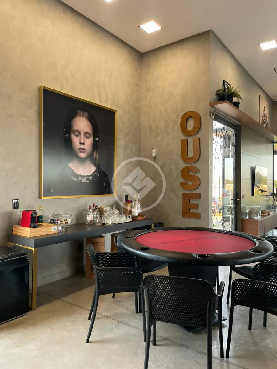 Casa Condomínio 4 quartos no Setor Central, Guapó — foto 6 de 6