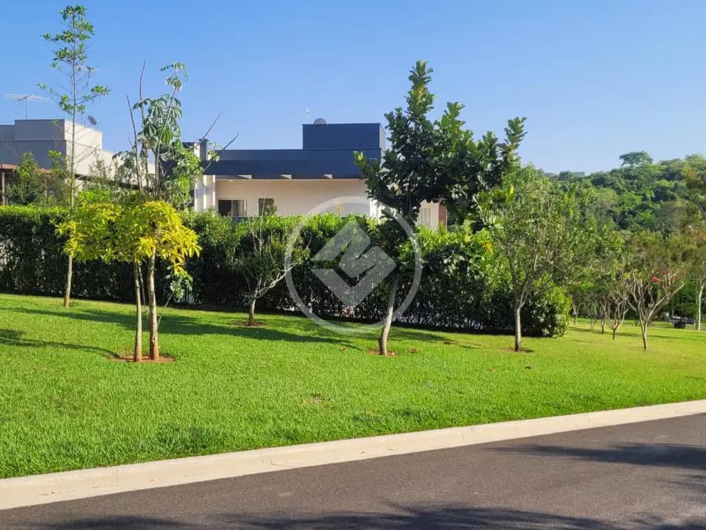 Sobrado Em Condomínio Loteamento Alphaville Residencial, Goiânia - GO — foto 2