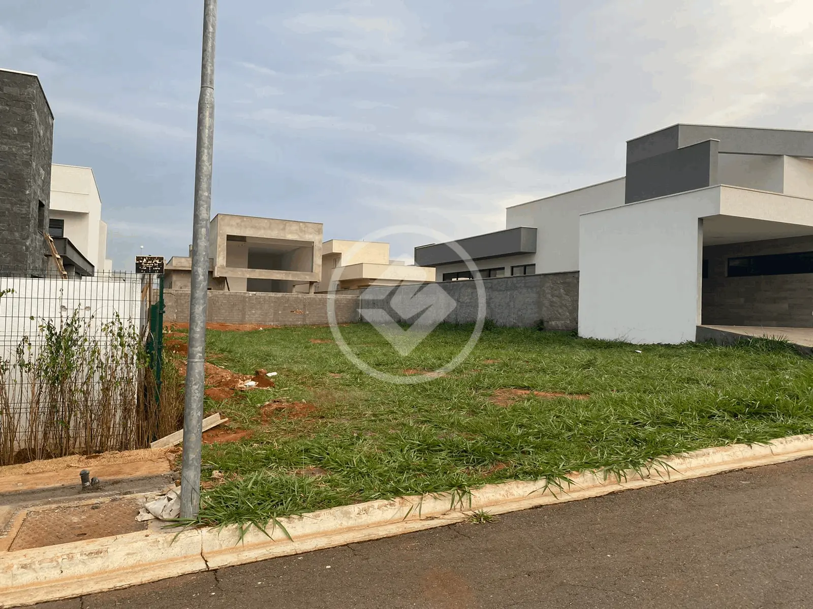 Terreno Condomínio no Residencial Goiânia Golfe Clube, Goiânia — foto 3 de 6